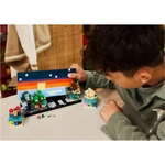Kép 5/5 - LEGO® Minecraft: Minibiomok (21589)