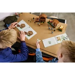 Kép 11/11 - LEGO® Minecraft: Idézőtámadás a faluban (21596)