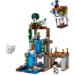 Kép 2/12 - LEGO® Minecraft: Szellemkikötő (21597)