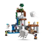 Kép 4/12 - LEGO® Minecraft: Szellemkikötő (21597)