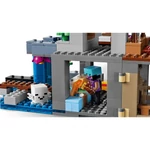 Kép 5/12 - LEGO® Minecraft: Szellemkikötő (21597)