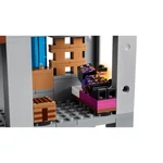Kép 6/12 - LEGO® Minecraft: Szellemkikötő (21597)