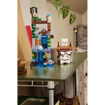 Kép 11/12 - LEGO® Minecraft: Szellemkikötő (21597)
