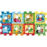 Kép 3/3 - Bogyó és Babóca szivacs puzzle
