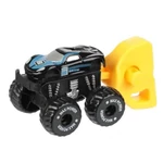 Kép 2/2 - Turbo Racers Monster Truck meglepetés kisautó kilövővel 1 db