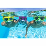 Kép 2/3 - Bestway: Explora Essential™ búvármaszk többféle változatban 1 db