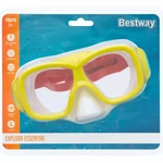Kép 3/3 - Bestway: Crusader™ búvármaszk háromféle változatban 1 db