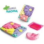 Kép 2/2 - Soap Dough: Szappangyurma – Virágok