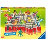 Kép 2/2 - Dinó labirintus – Ravensburger