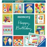 Kép 3/3 - Ravensburger: Memória pillanatok háromféle változatban 1 db