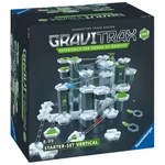 Kép 1/5 - Gravitrax Pro 153 db-os kezdő készlet -Ravensburger