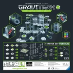 Kép 5/5 - Gravitrax Pro 153 db-os kezdő készlet -Ravensburger