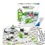 Kép 2/2 - Ravensburger: GraviTrax Twist akciószett – Végtelen gravitációs kaland!