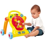 Kép 2/2 - Playgo: Bébi járóka és aktív center