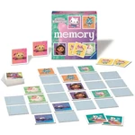 Kép 2/2 - Ravensburger: Gabi babaháza memóriajáték