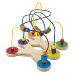 Kép 2/2 - Gyöngyvezető játék – Melissa & Doug