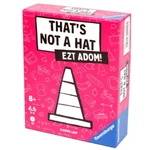 Kép 1/2 - That', s not a hat: Ezt adom! társasjáték – Ravensburger