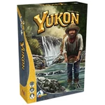 Kép 1/2 - Yukon társasjáték