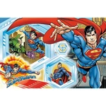 Kép 2/2 - Superman, az elpusztíthatatlan 300 db-os puzzle – Trefl