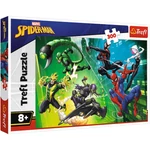 Kép 1/2 - Marvel Szuperhősök: Pókember 300 db-os puzzle – Trefl