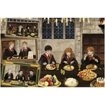 Kép 2/2 - Harry Potter 300db-os prémium puzzle - Trefl