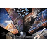 Kép 2/2 - Az űr mélységei 300 db-os puzzle – Trefl