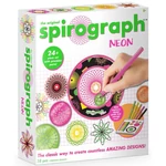 Kép 1/6 - Playmonster: Spirográf Neon