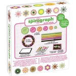 Kép 2/6 - Playmonster: Spirográf Neon
