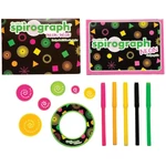 Kép 3/6 - Playmonster: Spirográf Neon