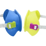 Kép 2/7 - Bestway: Crusader Essential™ sznorkeling szett kétféle változatban 1 db
