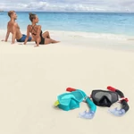 Kép 2/7 - Bestway: Aqua Prime Essential™ Sznorkeling maszk, pipa, szett többféle színben