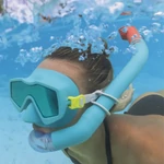 Kép 6/7 - Bestway: Aqua Prime Essential™ Sznorkeling maszk, pipa, szett többféle színben