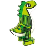 Kép 5/5 - Geomag: Magnetic Tiles Dino világ