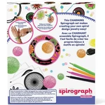 Kép 3/6 - Spirograph: Vasalható ékszerek kreatív szett