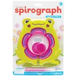 Kép 1/3 - Spirograph: Rajz pajtik kreatív szett – Béka