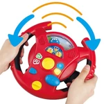 Kép 3/6 - Playgo: Multifunkciós kormánykerék fény és hang effektekkel