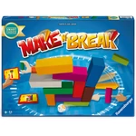 Kép 1/3 - Make n Break társasjáték - Ravensburger