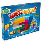 Kép 2/3 - Make n Break társasjáték - Ravensburger