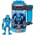 Kép 1/5 - Mr. Beast: Lab Mutators – Mutációs kamra gyűjthető meglepetés figurával 1 db