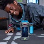 Kép 3/5 - Mr. Beast: Lab Mutators – Mutációs kamra gyűjthető meglepetés figurával 1 db
