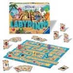 Kép 3/3 - Stitch labirintus társasjáték - Ravensburger