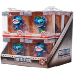 Kép 1/3 - Disney: Stitch Metalfigs 4 cm-es fém figura 1 db – Simba Toys