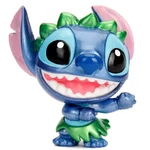 Kép 2/3 - Disney: Stitch Metalfigs 4 cm-es fém figura 1 db – Simba Toys