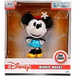 Kép 1/3 - Minnie egér játékfigura 10 cm – Simba Toys