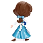 Kép 3/4 - Disney: Szépség és a szörnyeteg – Belle fém figura – Simba Toys