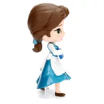 Kép 4/4 - Disney: Szépség és a szörnyeteg – Belle fém figura – Simba Toys
