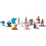 Kép 2/2 - Disney meglepetés nano metálfigurák 1 db – Simba Toys