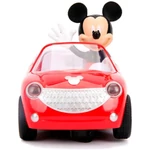 Kép 3/5 - Mickey egér RC távirányírós Mickey Roadster 1/24-es méretarány 2,4 GHz – Simba Toys
