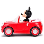 Kép 4/5 - Mickey egér RC távirányírós Mickey Roadster 1/24-es méretarány 2,4 GHz – Simba Toys