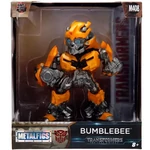 Kép 1/3 - Transformers: Metalfigs Űrdongó fém figura 10 cm – Simba Toys